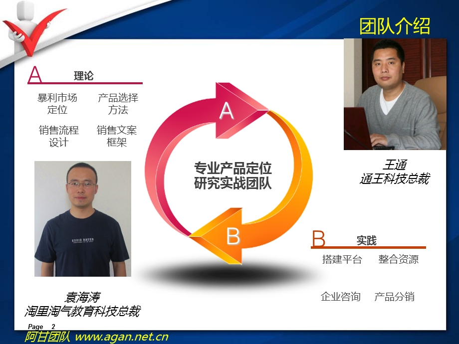 重磅网络暴利产品赚钱系统全新出击.ppt_第2页