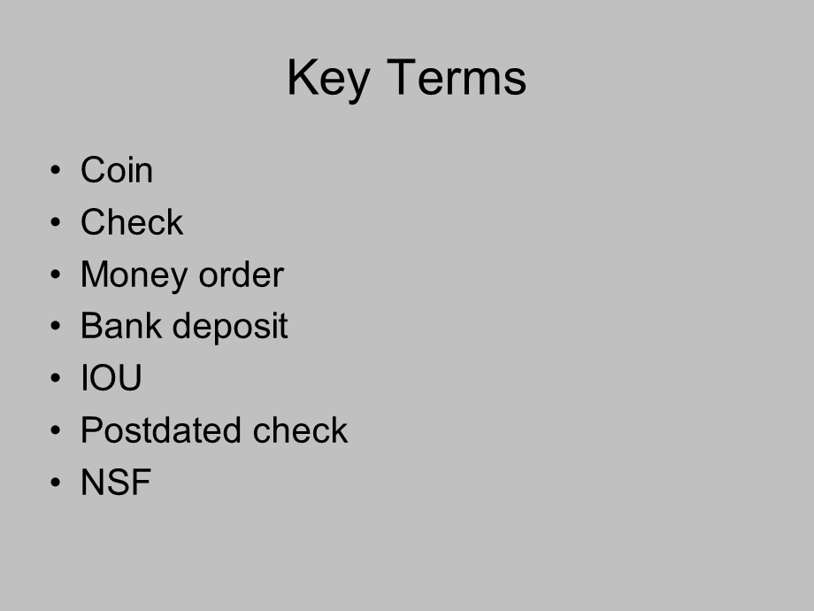 会计双语Lesson11.ppt_第3页