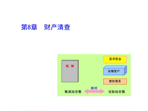 基础会计清华大学出版社08.ppt