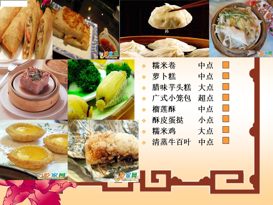 《饭店菜单制作》PPT课件.ppt_第3页