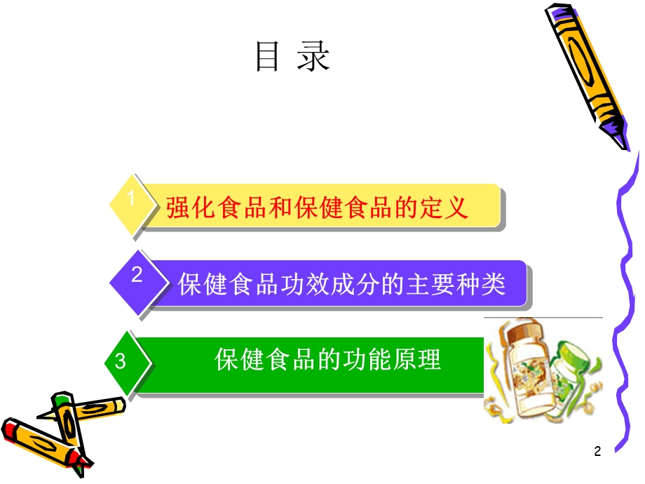 营养强化食品与保健食品基础知识.ppt_第2页