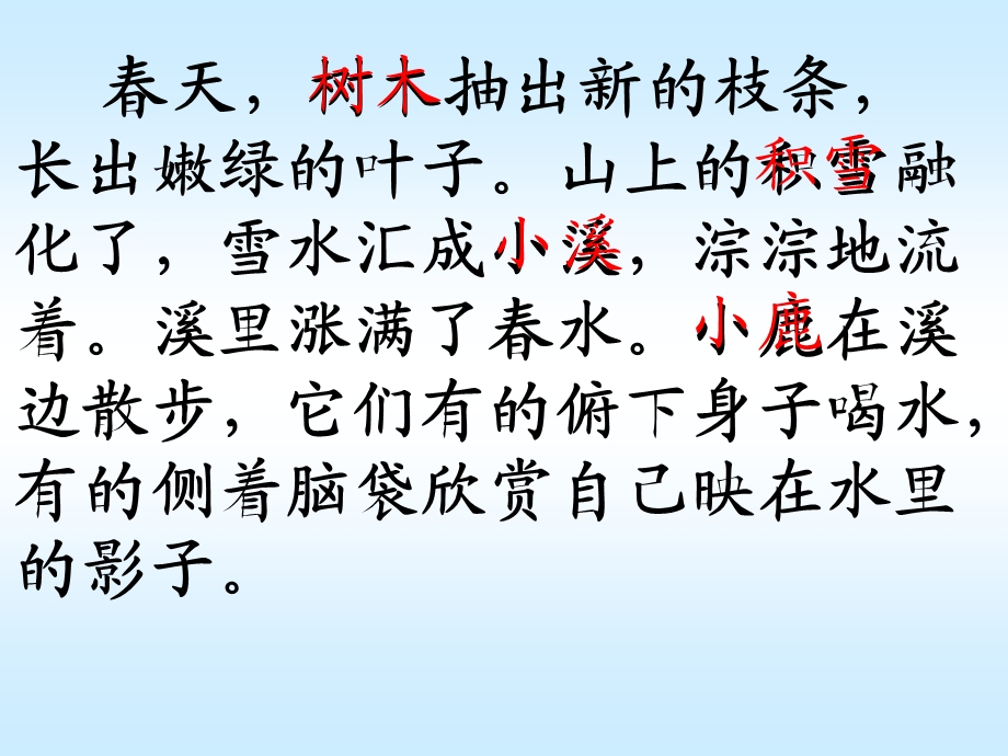 美丽的小兴安岭讲课.ppt_第3页