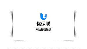 《车险基础知识》PPT课件.ppt