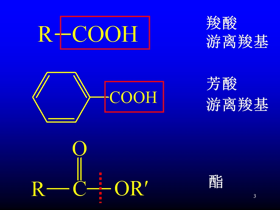 《芳酸及其酯类》PPT课件.ppt_第3页