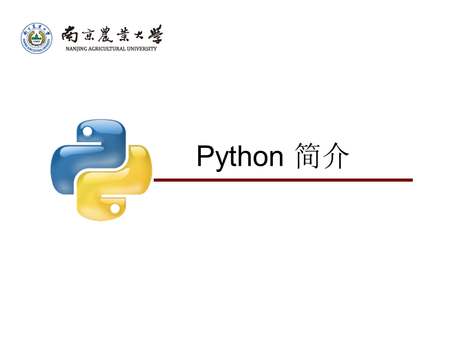 《python分析》PPT课件.ppt_第1页