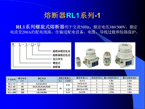 《熔断器与热继电器》PPT课件.ppt