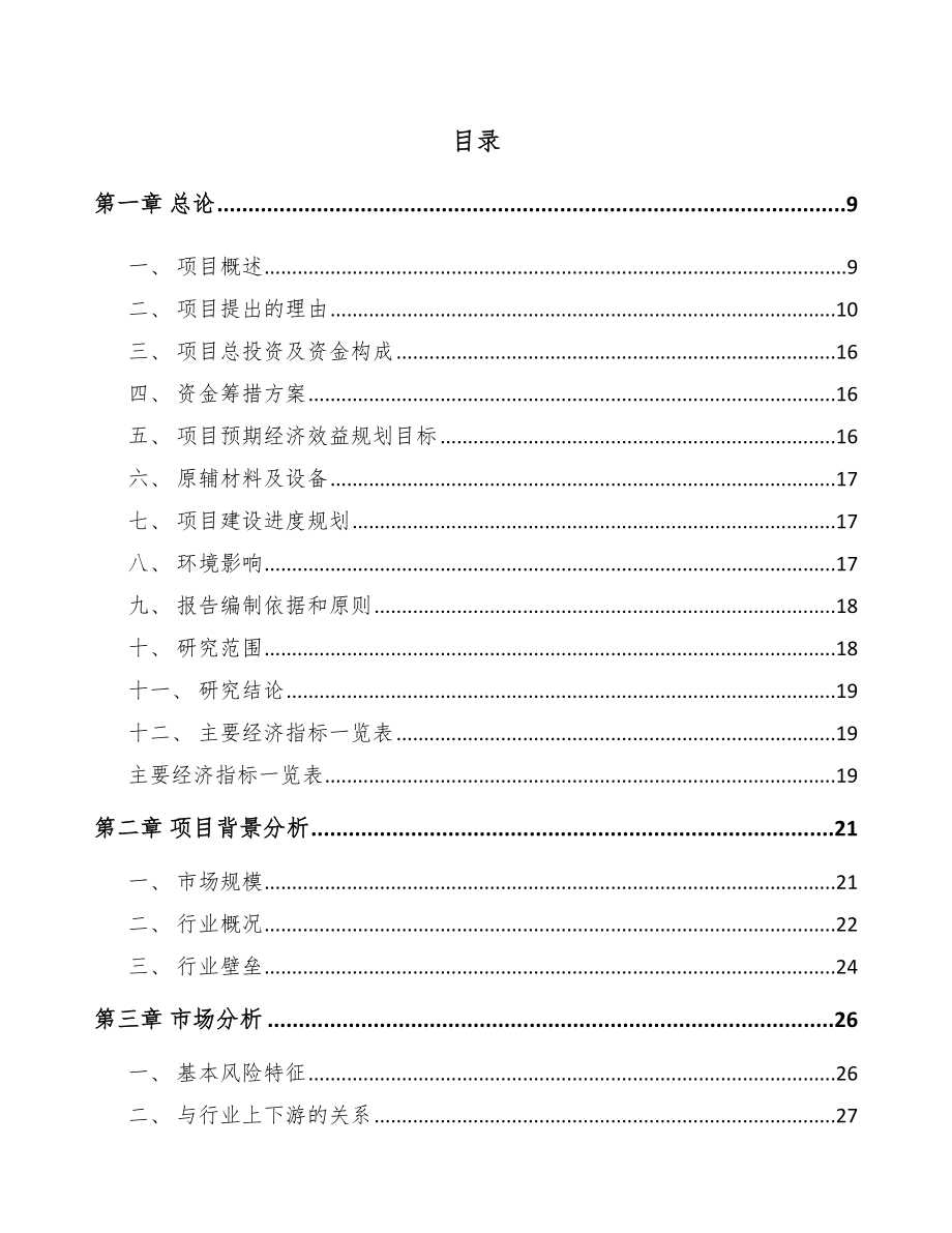 南京水上游乐设备项目可行性研究报告.docx_第2页