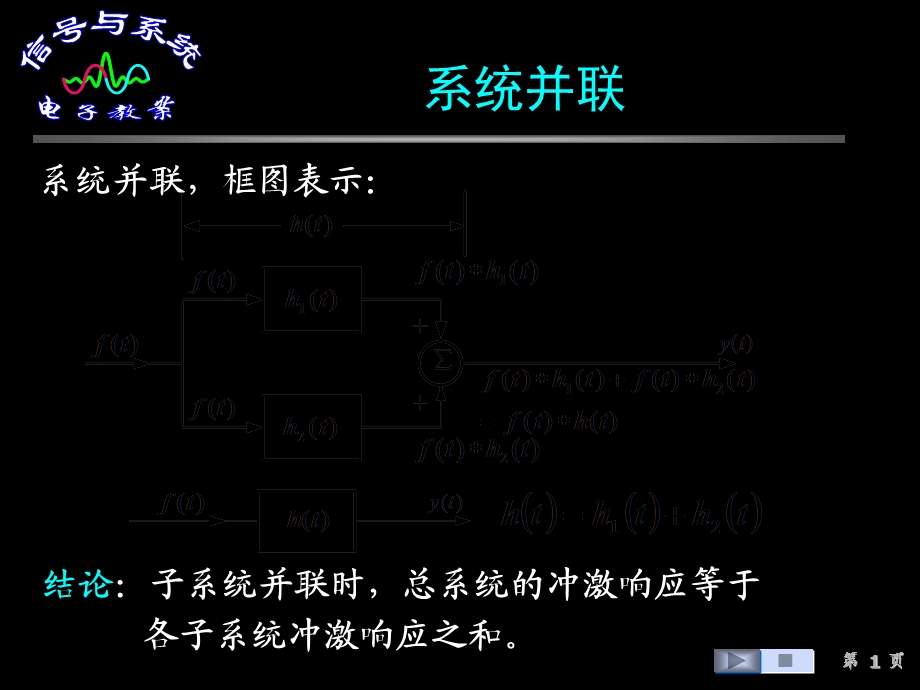 《系统并联》PPT课件.ppt_第1页