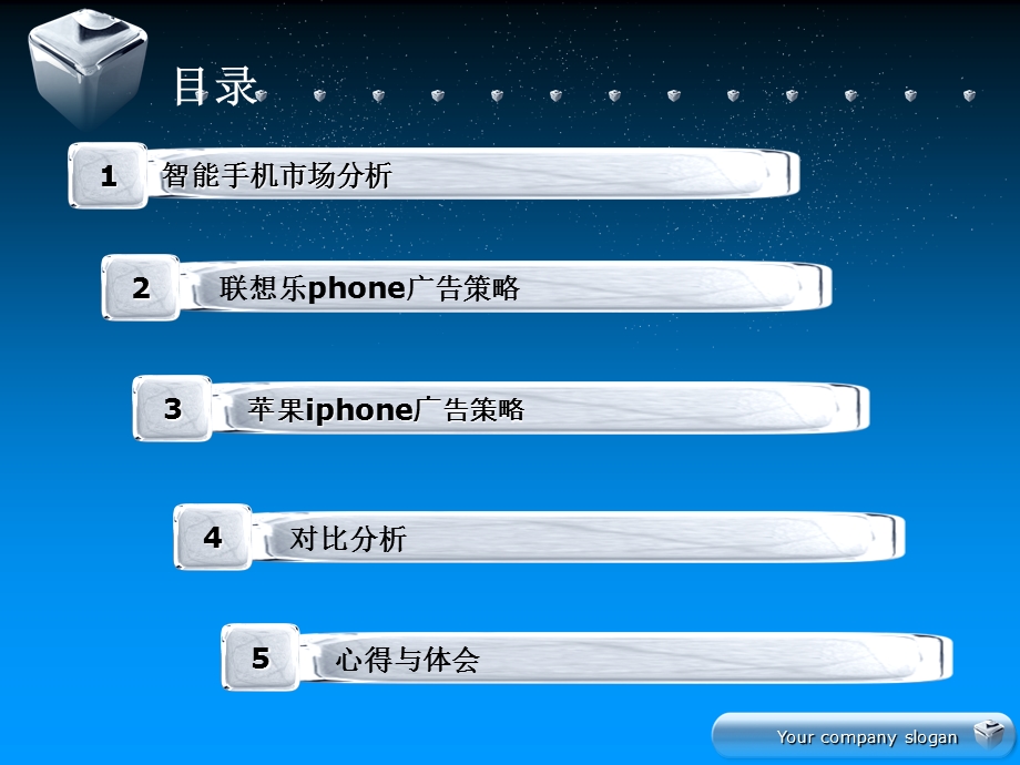 乐phone和iphone广告文案对比.ppt_第3页