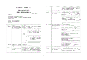 4.3酵母细胞的固定化导学案刘英兰.doc