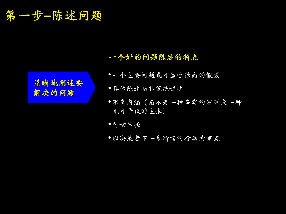 《麦肯锡七步法》PPT课件.ppt_第2页