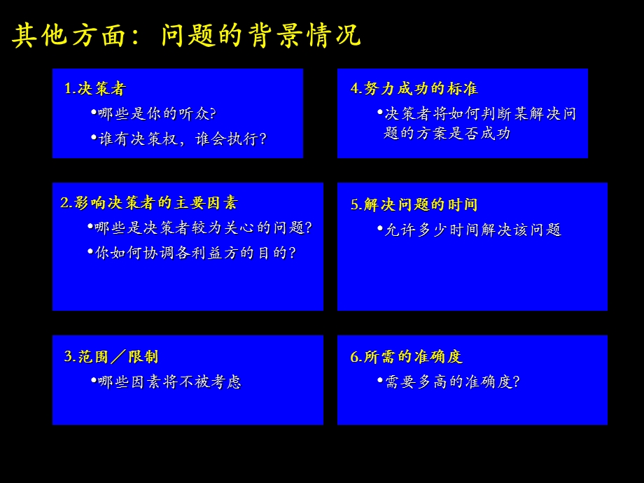 《麦肯锡七步法》PPT课件.ppt_第3页