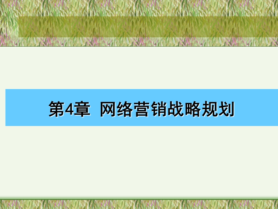 《网络市场特征》PPT课件.ppt_第1页