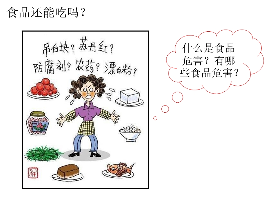 《食品安全危害》PPT课件.ppt_第3页