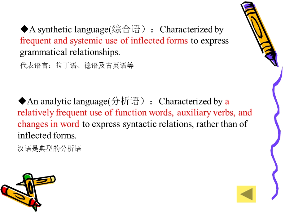 《综合语和分析语》PPT课件.ppt_第3页