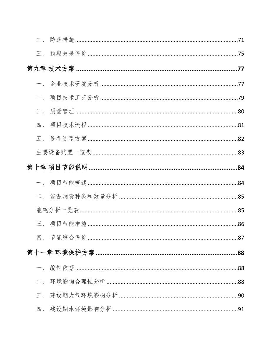 南昌电踏车电机项目可行性研究报告.docx_第3页