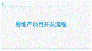 《项目开发流程》PPT课件.ppt