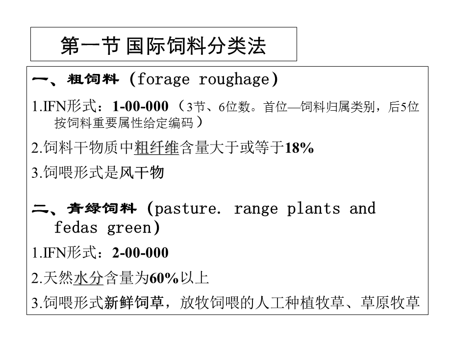 《饲料分类》PPT课件.ppt_第3页