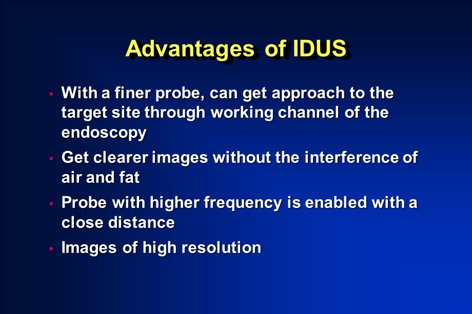 IDUS对胆胰管疾病的应用体会.ppt_第3页