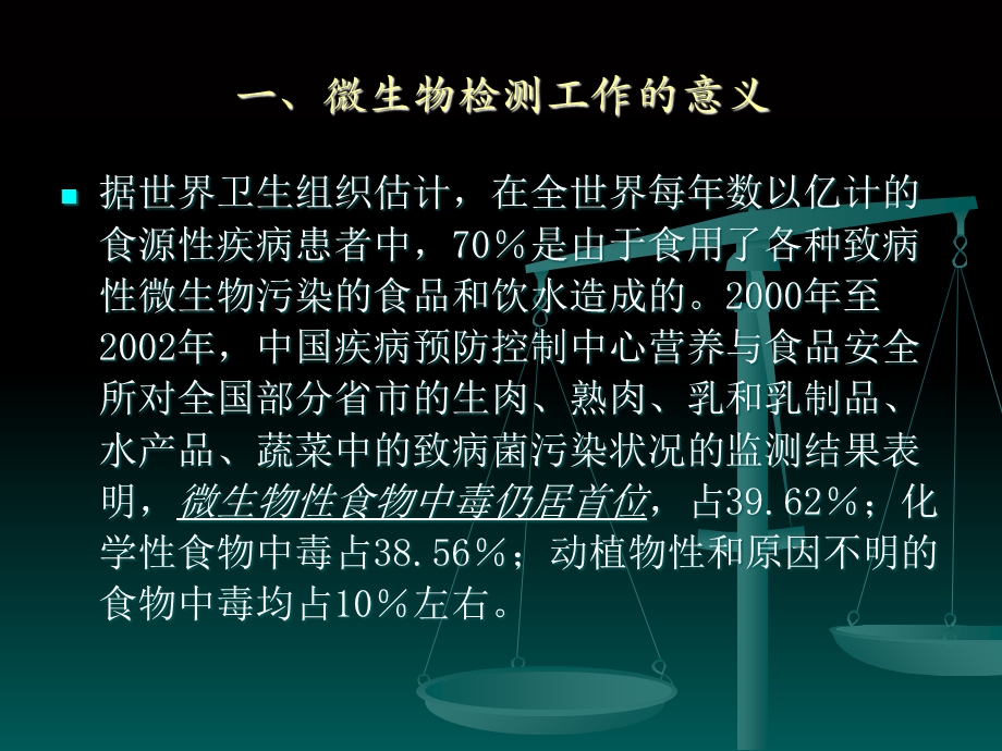 《食品检测培训》PPT课件.ppt_第2页