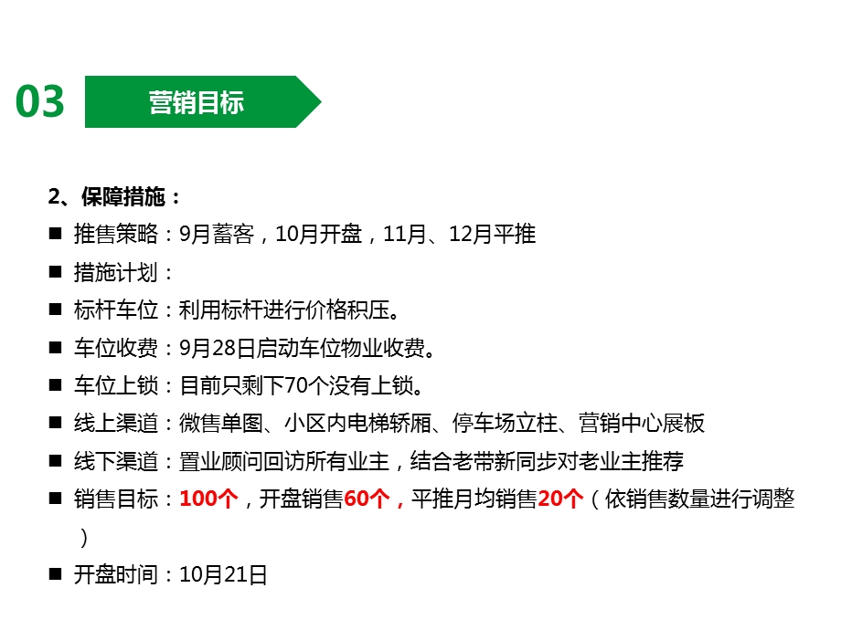 《车位销售方案》PPT课件.ppt_第2页