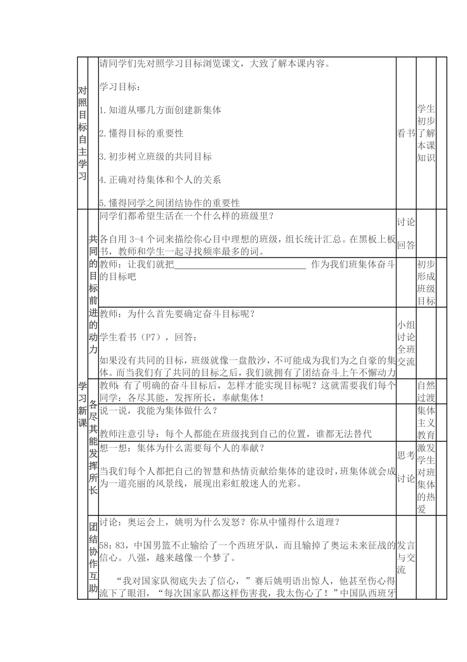 创建新集体教学设计.doc_第2页