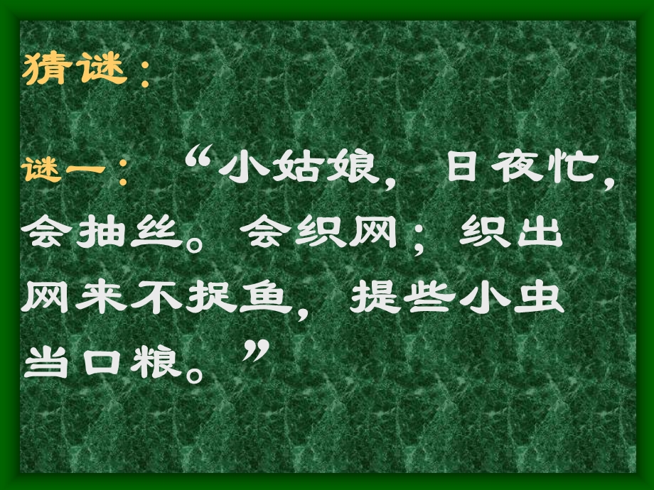 绿色蝈蝈课件(习.ppt_第2页