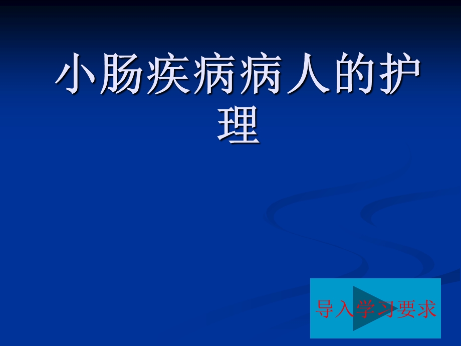 《导入学习要求》PPT课件.ppt_第1页