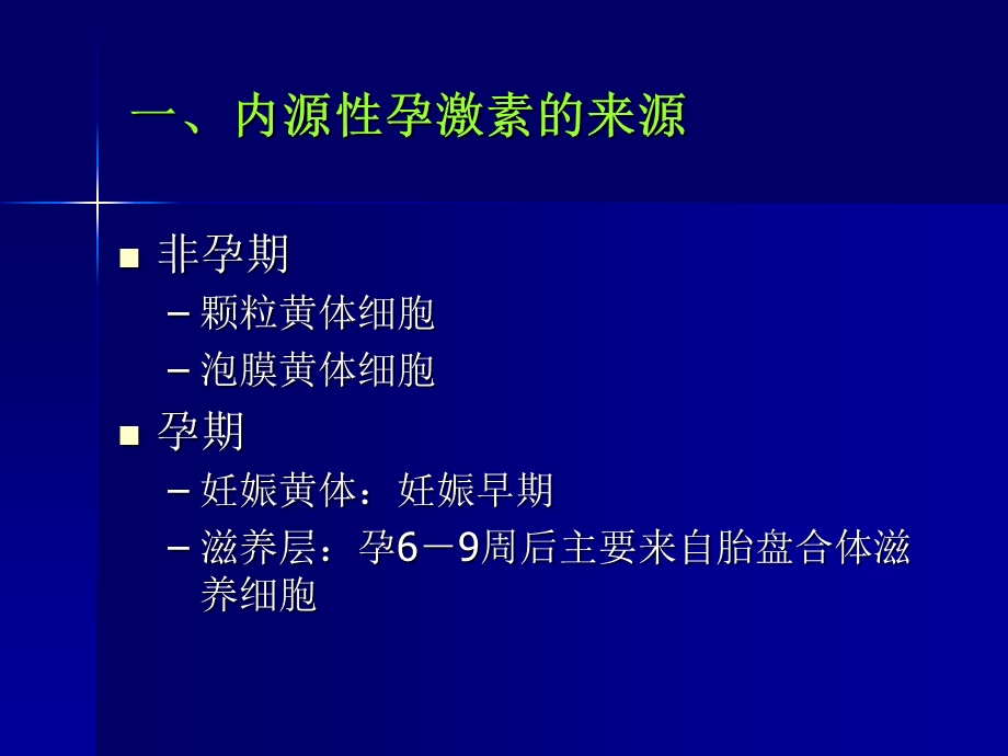 孕激素的临床应用合肥.ppt_第2页