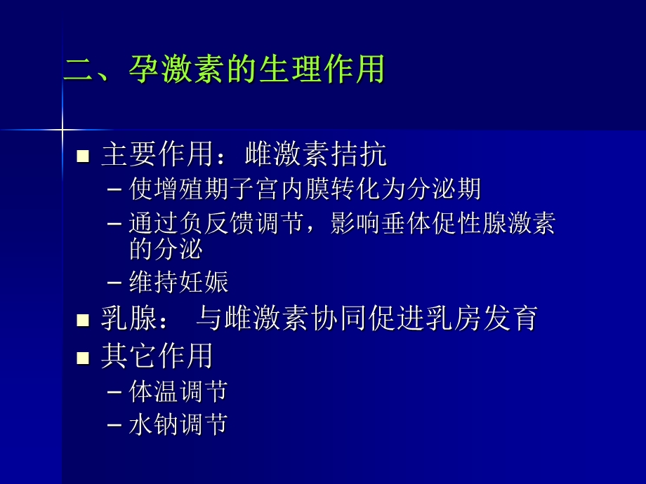 孕激素的临床应用合肥.ppt_第3页