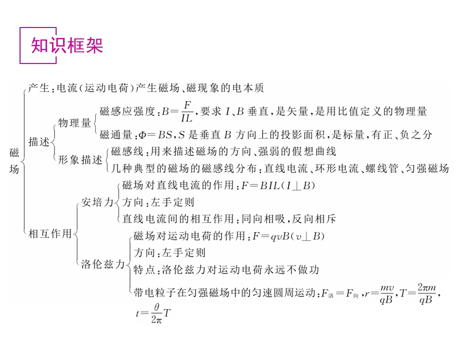 《磁场复习》PPT课件.ppt_第2页