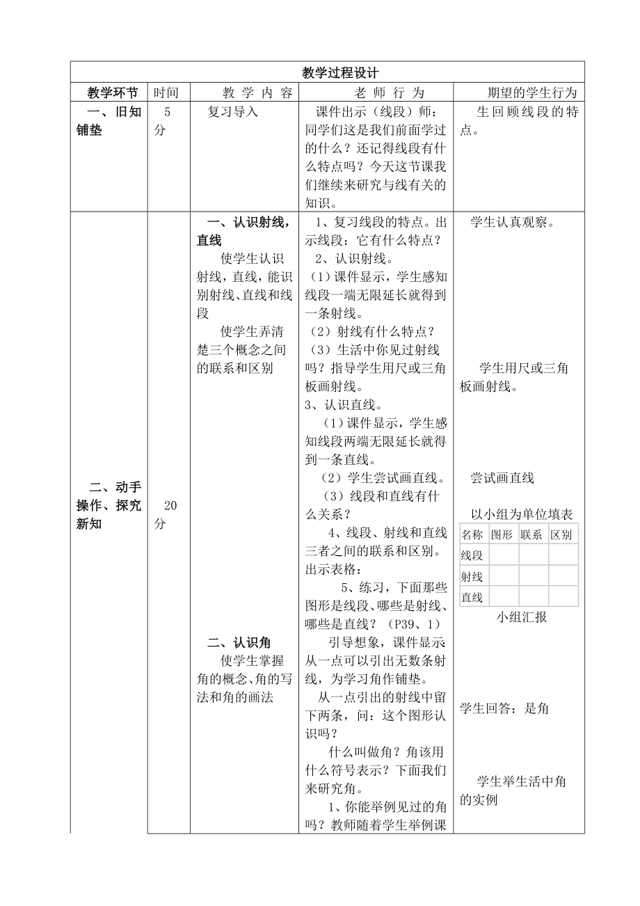 直线、射线和角导学案.doc_第2页