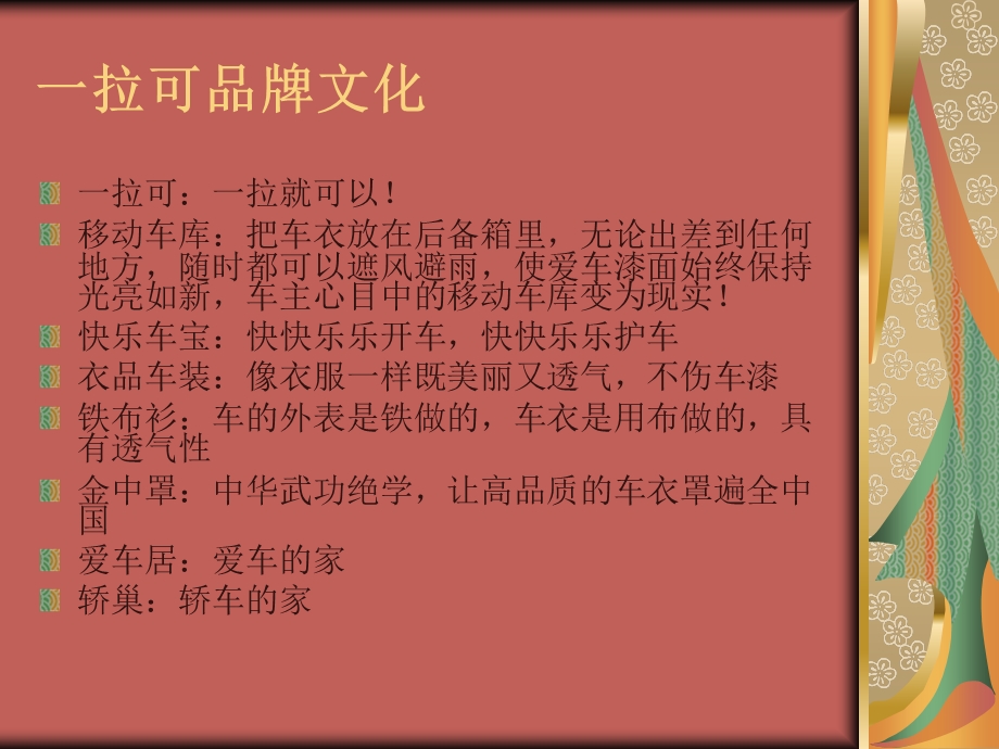 一拉可汽车车衣.ppt_第3页