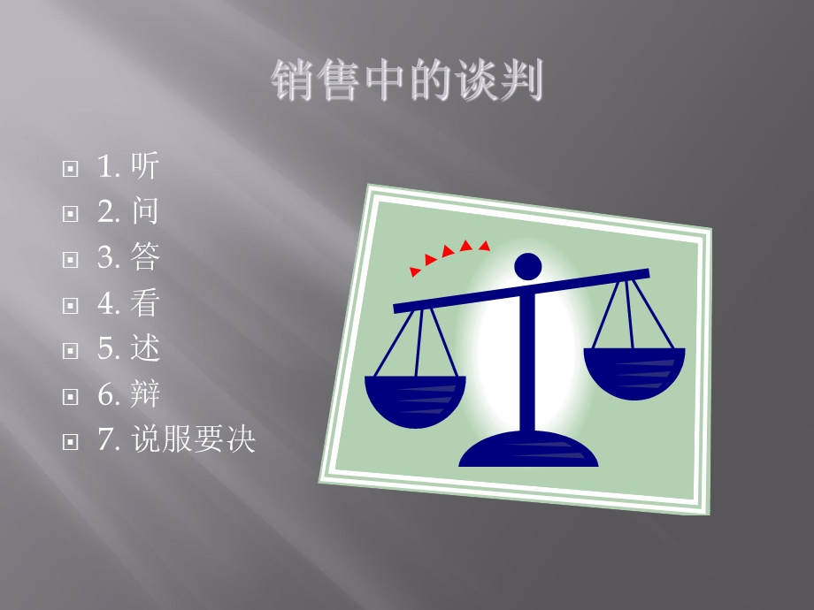 《销售中的谈判》PPT课件.ppt_第2页