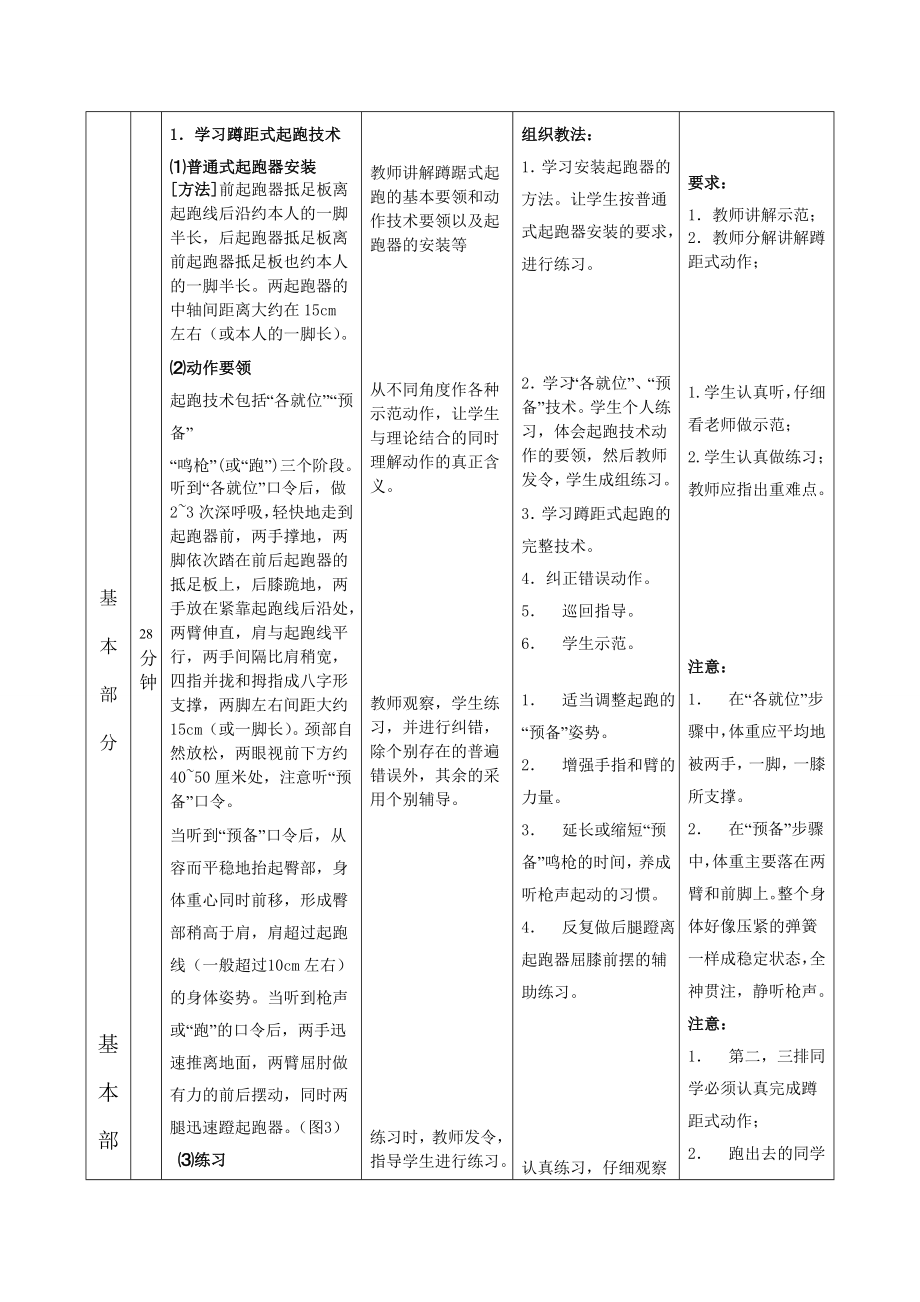 陈松蹲踞式起跑教案.doc_第2页