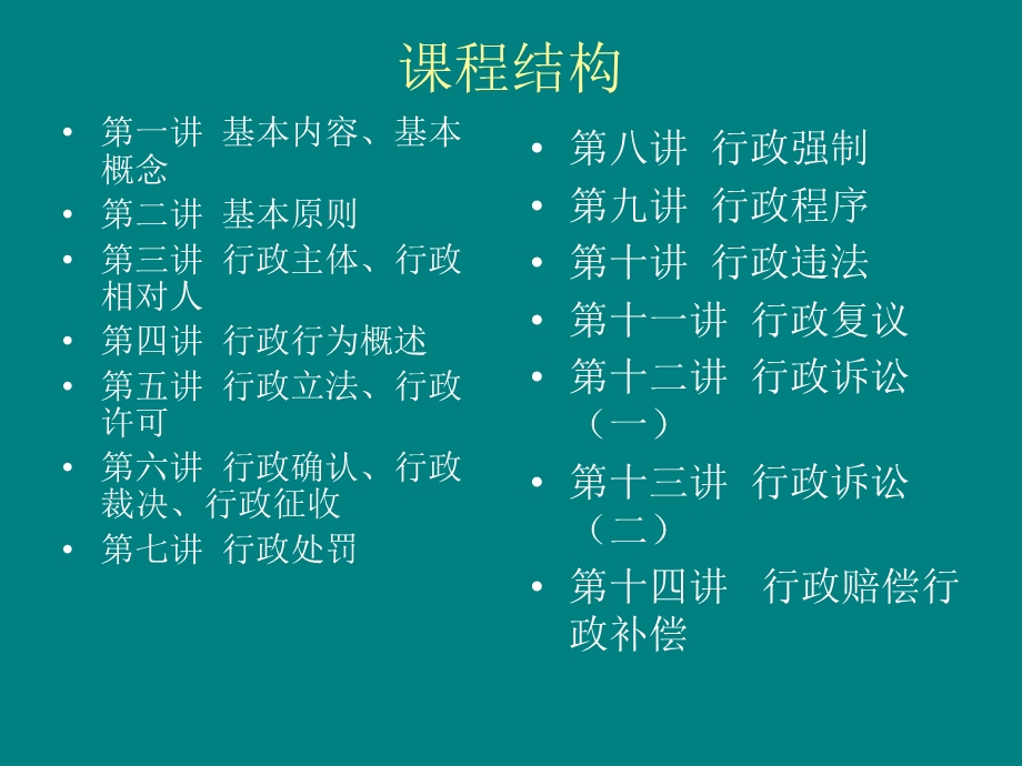 《行政法学基础》PPT课件.ppt_第2页