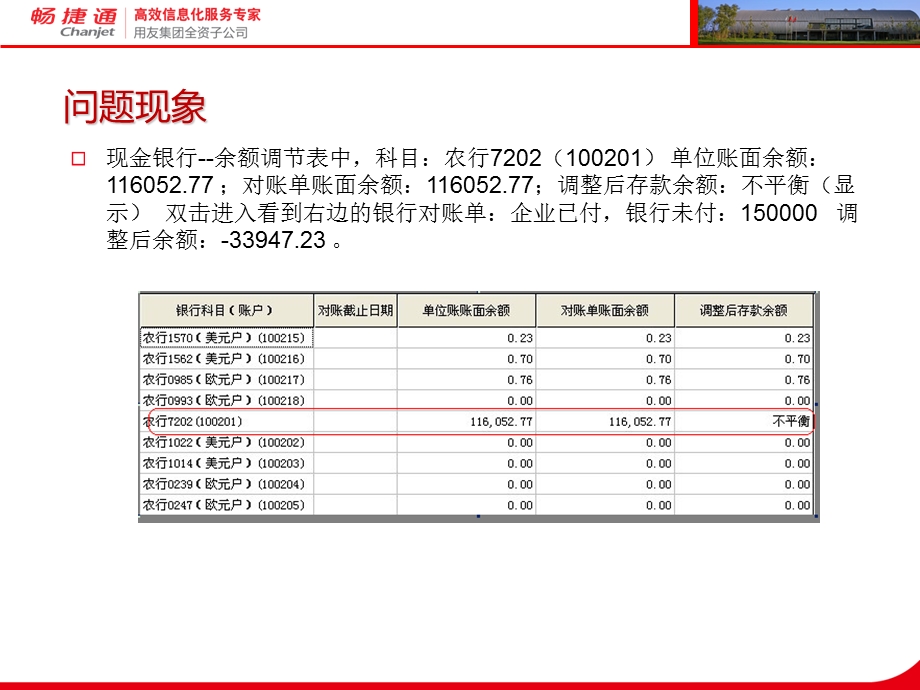 《余额调节表不平》PPT课件.ppt_第2页