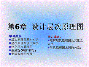 《设计层次原理》PPT课件.ppt