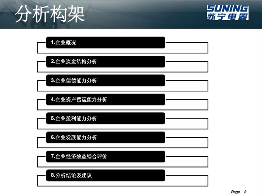 会计1002班财务报表分析29组.ppt_第2页