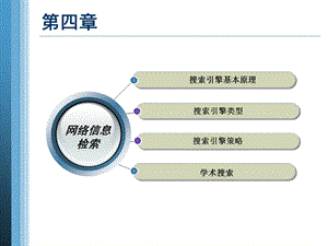 《高级信息检索》PPT课件.ppt