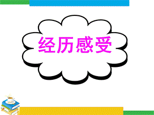 《英语经历感受》PPT课件.ppt