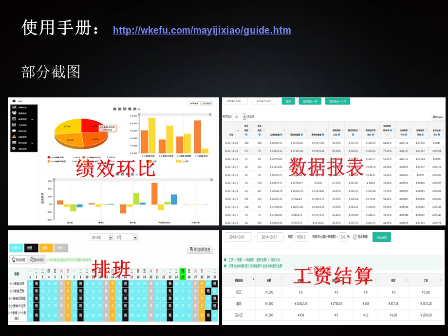 《蚂蚁客服绩效》PPT课件.ppt_第3页