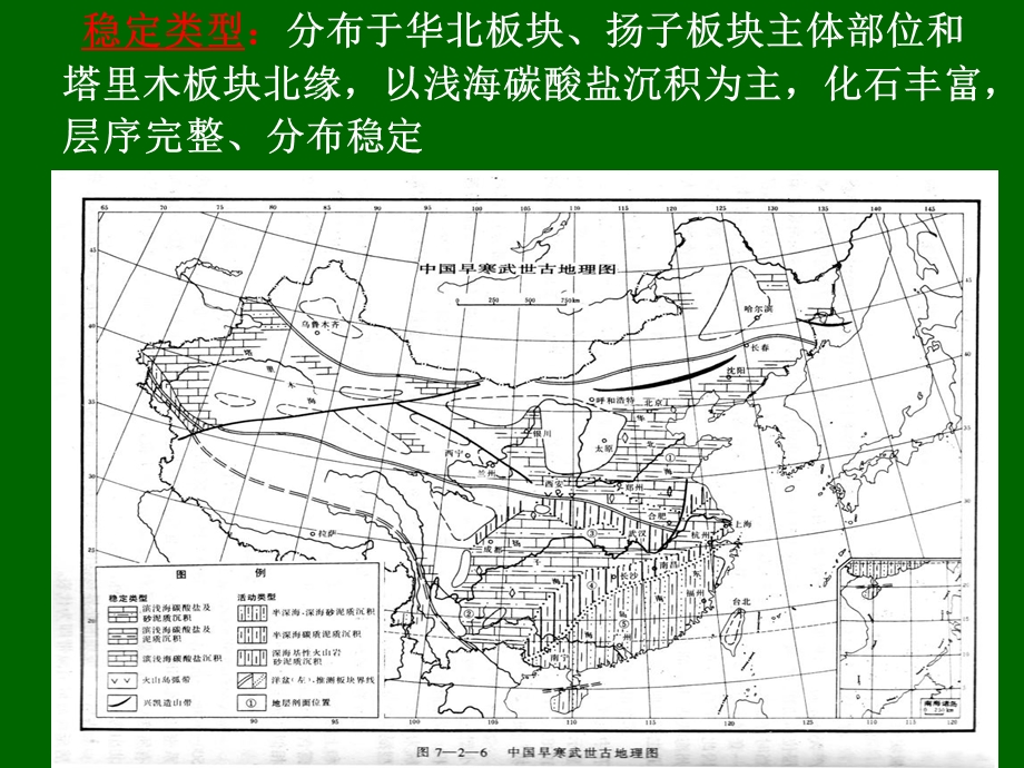 《寒武纪的地史发育》PPT课件.ppt_第2页