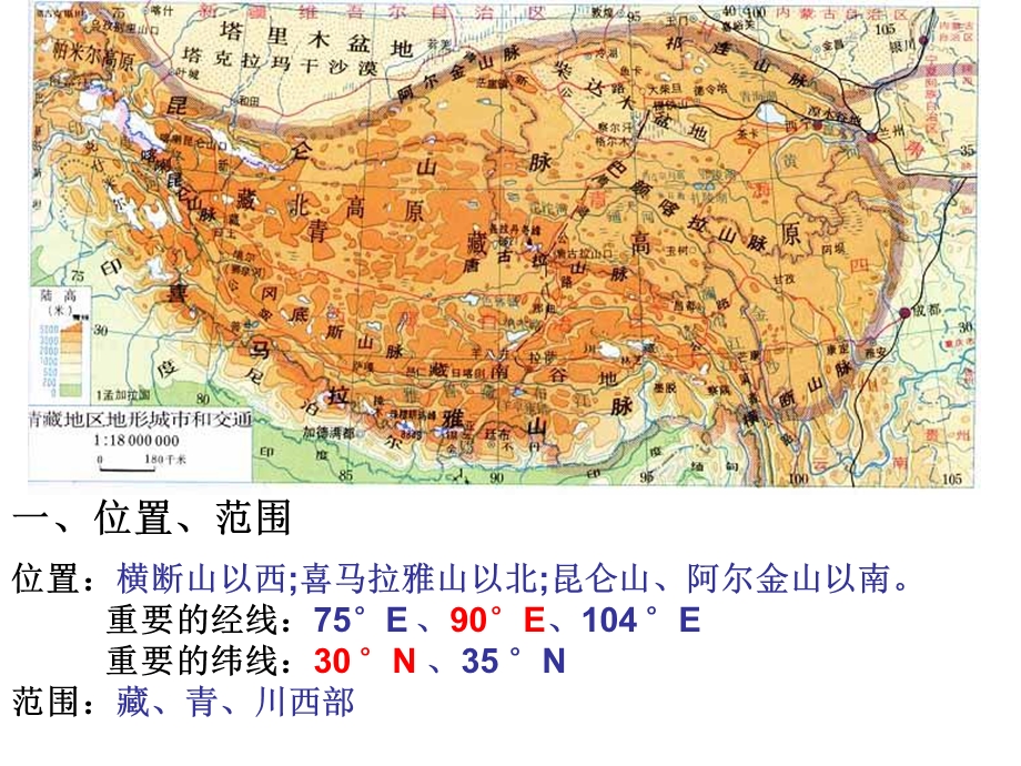 《青藏高原复习》PPT课件.ppt_第3页