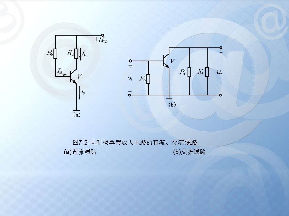 《单管基本放大电路》PPT课件.ppt_第3页