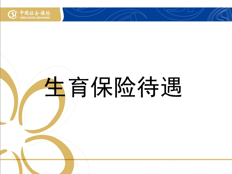 《生育保险待遇》PPT课件.ppt_第1页