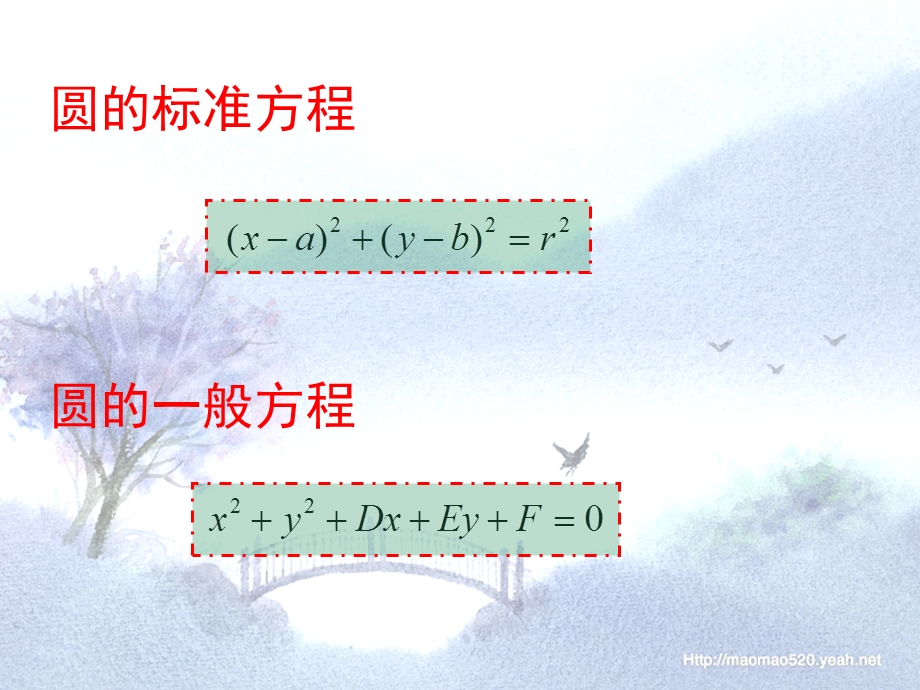 圆的方程.ppt_第1页