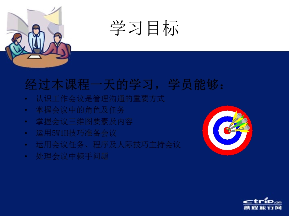 【培训课件】有效会议技巧.ppt_第3页