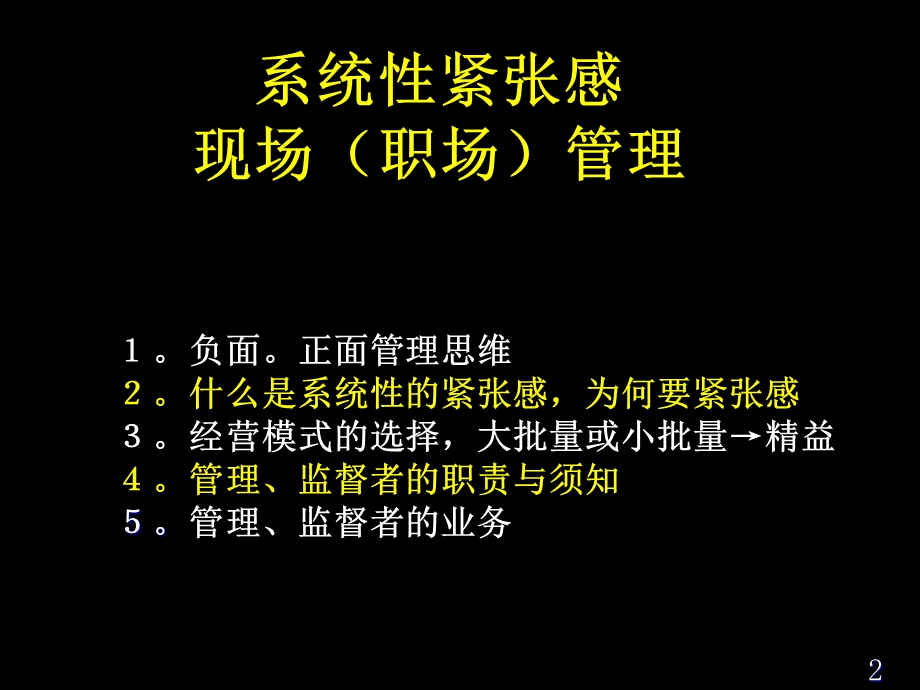 《系统性紧张感》PPT课件.ppt_第2页