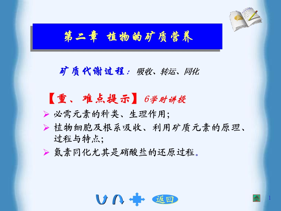 《植物矿质营养》PPT课件.ppt_第1页